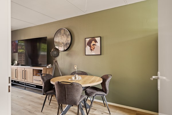 Medium property photo - Titanium 40, 3162 ZD Rhoon